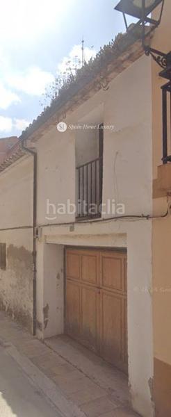 Foto 23d226c7-ef4d-4c5c-a019-5970910de539. Chalet en Benissa pueblo Benissa