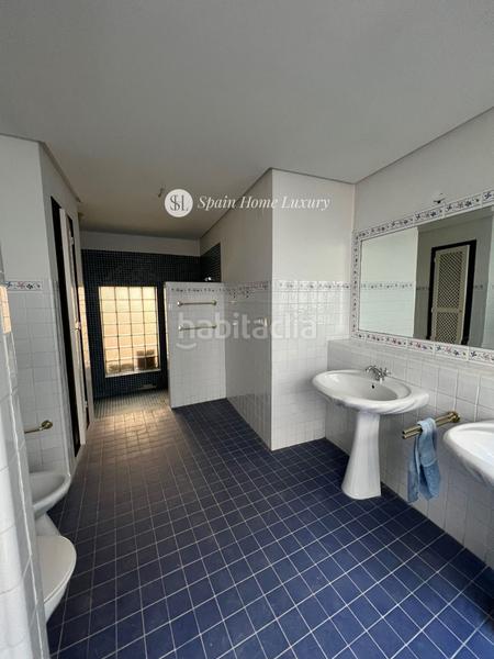 Foto 528cd9ed-a0fc-433c-baa5-c98dd6fbe667. Chalet en Benissa pueblo Benissa