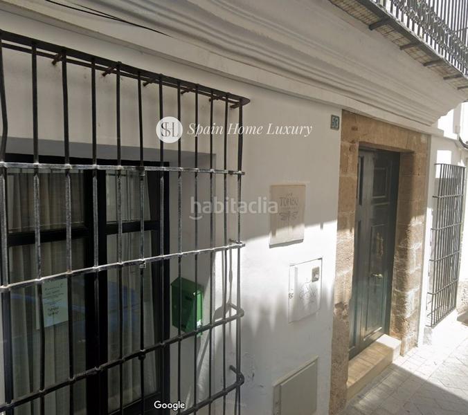 Foto 5fe36c55-6f19-4d04-b5c1-0110581353b4. Chalet en Benissa pueblo Benissa