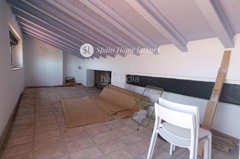 Foto 7509dad4-6b3d-461c-b319-093151001b2d. Chalet en Benissa pueblo Benissa