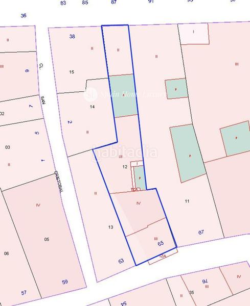 Foto 80db6bb2-d7a0-46f6-ab17-135001855f27. Chalet en Benissa pueblo Benissa