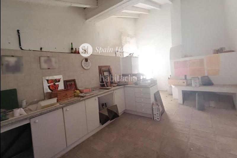 Foto 838f998a-4fec-4a40-99f1-c470ce03ba01. Chalet en Benissa pueblo Benissa