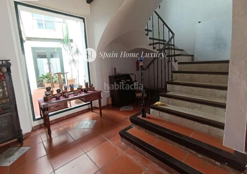 Foto 83b45cde-7813-480b-8930-28e8a45fa36c. Chalet en Benissa pueblo Benissa