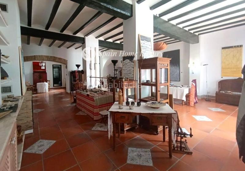 Foto 8a0bc4cd-338c-446d-8070-3214aeb72e22. Chalet en Benissa pueblo Benissa