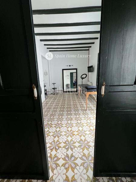 Foto 8ef2b61d-6a7c-4dfc-bb15-10521db3cc00. Chalet en Benissa pueblo Benissa