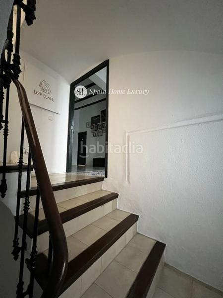 Foto 90192efb-56d1-4a4e-8029-6c2d1fd708ce. Chalet en Benissa pueblo Benissa