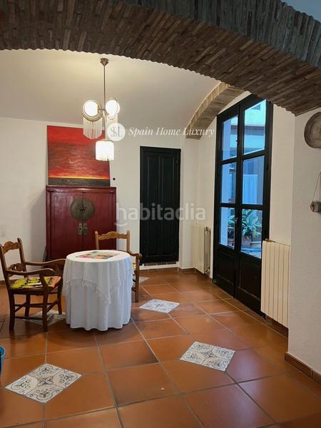 Foto 91afb1b5-2e03-4649-81b6-39ca8ed511a4. Chalet en Benissa pueblo Benissa