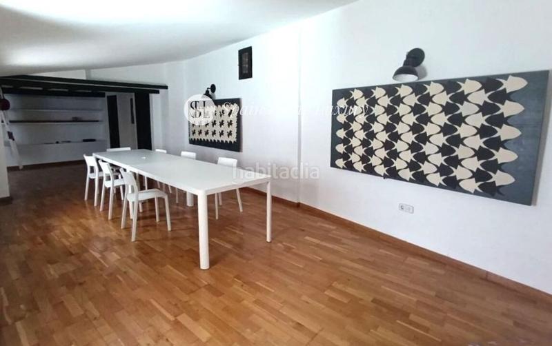 Foto 9a176239-dd47-45a0-87ff-bc999aa5fcee. Chalet en Benissa pueblo Benissa