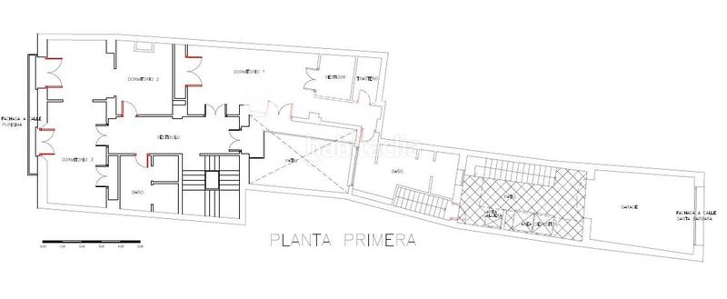 Foto afe860aa-8c13-4f5d-8dc4-7dd4deac7a71. Chalet en Benissa pueblo Benissa