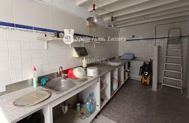 Foto d012667b-1541-4765-af06-89059f2a8b8c. Chalet en Benissa pueblo Benissa