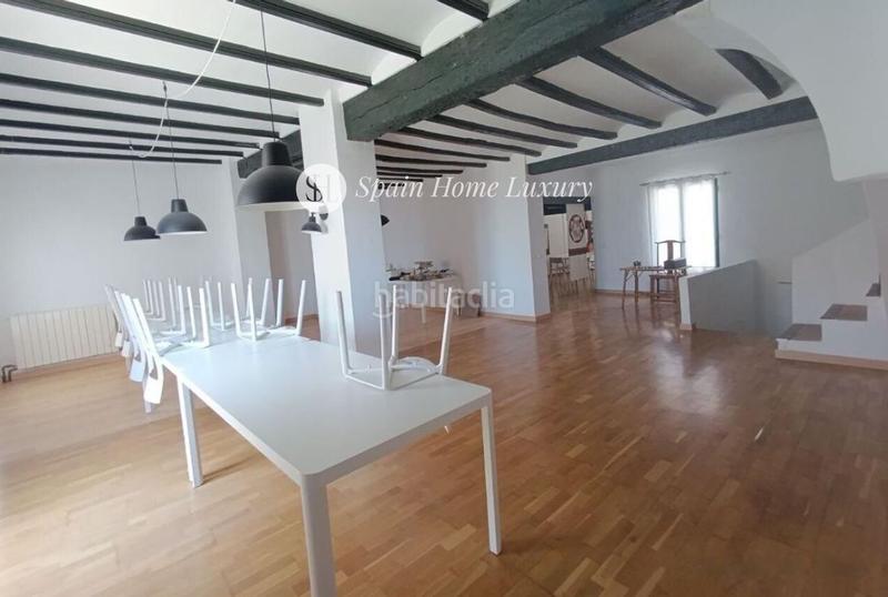 Foto df478a59-c4e5-4ca0-9b2b-c31dbb4b3577. Chalet en Benissa pueblo Benissa