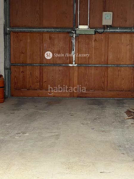 Foto f013a0bc-942d-47b5-9fd9-947715602ab3. Chalet en Benissa pueblo Benissa