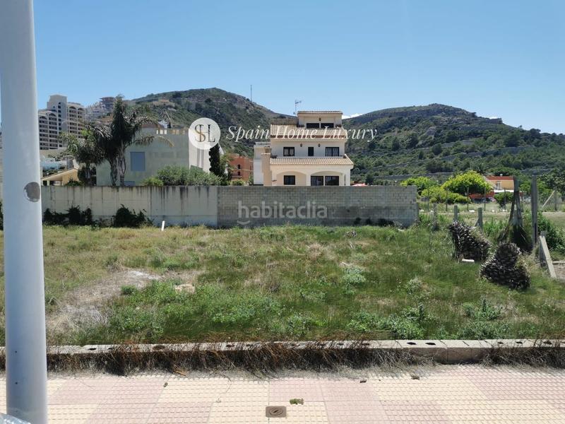 Foto 53b96d37-35a4-4506-a877-4163f9086698. Finca rústica a El Dossel - Mareny de San Lorenzo Cullera