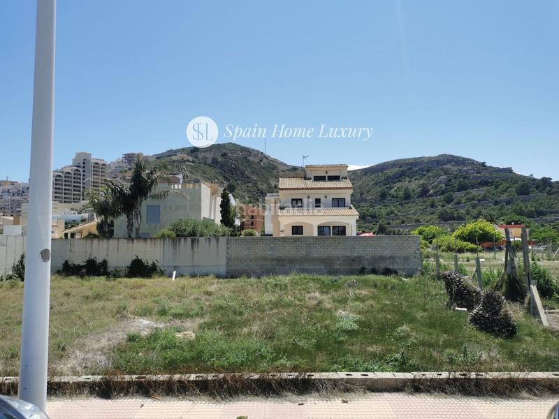 Foto ad22ef14-afa7-453e-9412-bdadd6e6fcf4. Finca rústica a El Dossel - Mareny de San Lorenzo Cullera