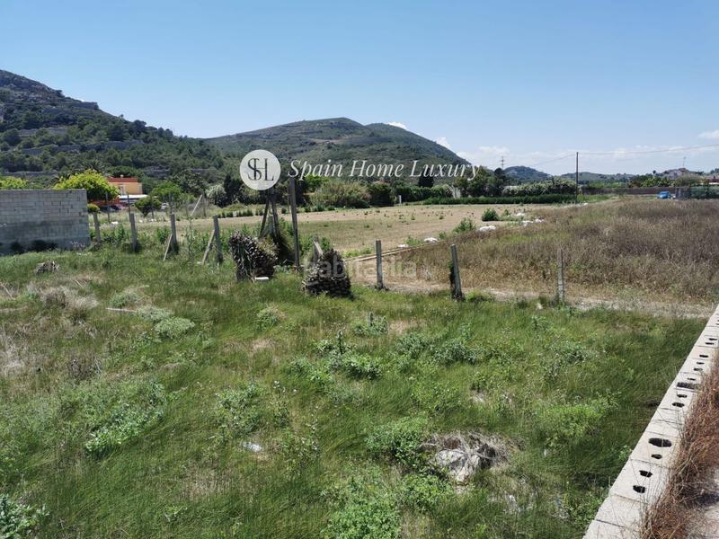 Foto b34018a4-b514-46ac-9854-f88c0e03521d. Finca rústica a El Dossel - Mareny de San Lorenzo Cullera