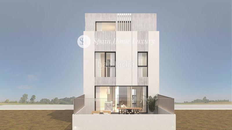 Foto 395e768c-050e-49e8-b002-c80623c8fbf3. Chalet en Centro Bétera