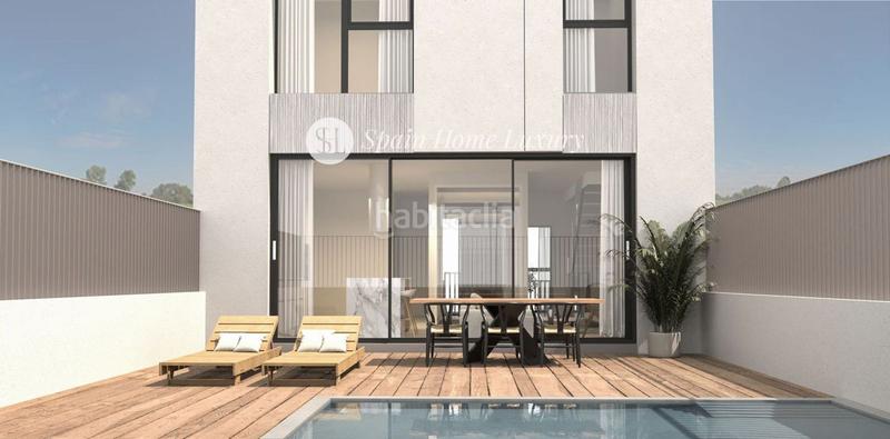 Foto 595db9c7-2116-4b6b-a04b-39edb354367e. Chalet en Centro Bétera