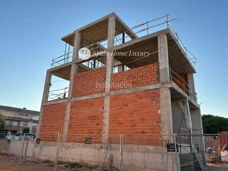 Foto 6ac8fe9f-6898-486a-89fd-af9ba88fdfec. Chalet en Centro Bétera