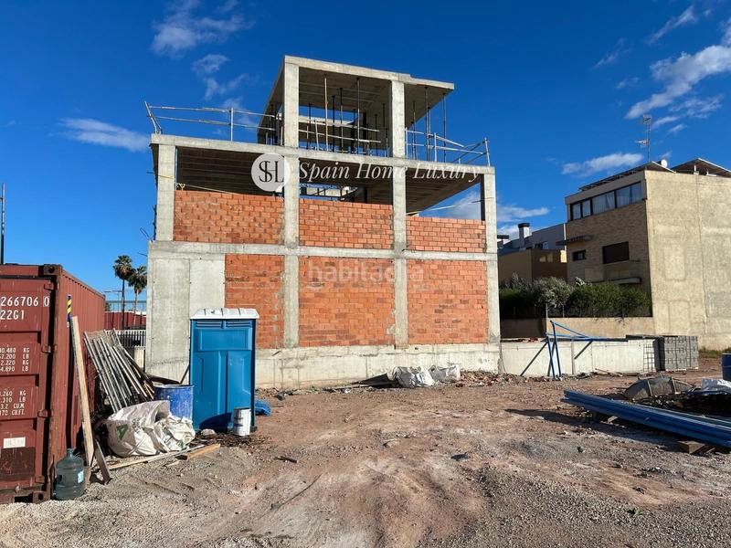 Foto 7a68f1a2-3ca3-4774-ad3a-5d31153d53d0. Chalet en Centro Bétera