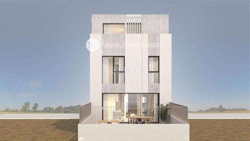 Foto 8cc8a296-9d3a-4c41-b8f9-f35a79d9856a. Chalet en Centro Bétera