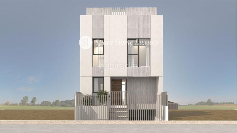 Foto a0118ed6-19fc-47ca-86ac-3f3930a2779a. Chalet en Centro Bétera