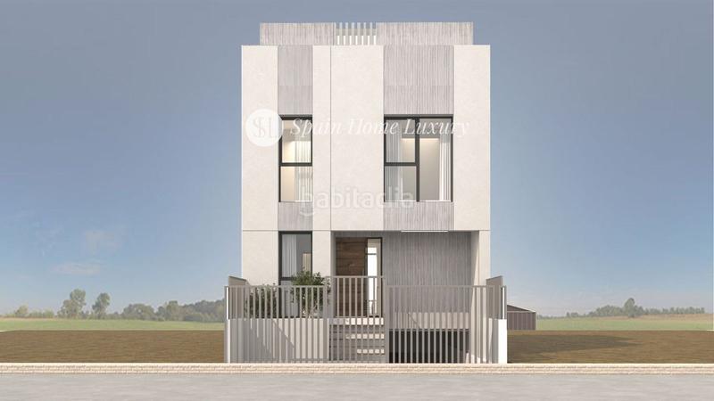 Foto b78b230c-b9d4-4935-a26a-6165a1e7ffc0. Chalet en Centro Bétera