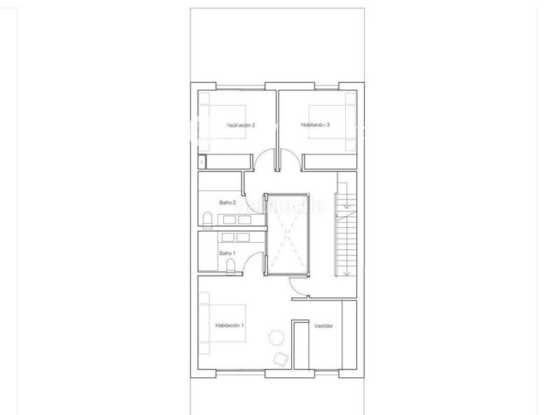 Foto fdbbcc5e-8038-4e24-9121-e330b9f3a946. Chalet en Centro Bétera