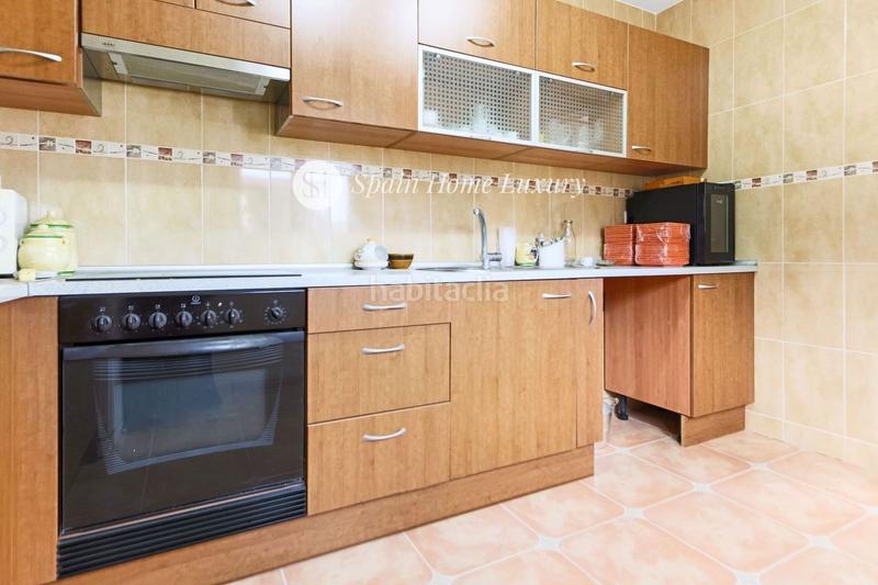 Foto 104d3396-e573-4107-87be-30b9a535f785. Xalet amb calefacció aparcament piscina a El Montgó Dénia