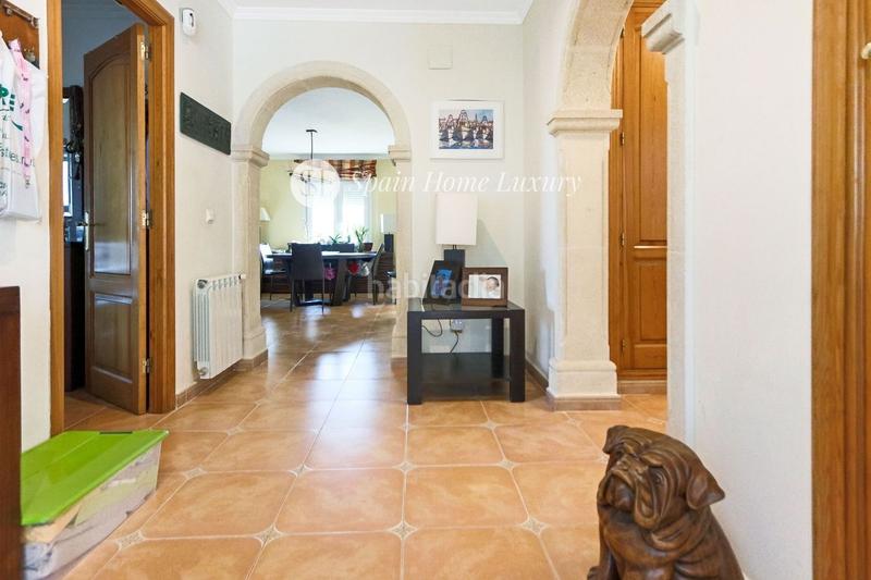 Foto 106fbfdc-e38d-42d5-b729-0bcd7eb4277c. Xalet amb calefacció aparcament piscina a El Montgó Dénia