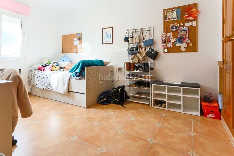 Foto 1605f58e-5424-4ac7-af34-730f5768b877. Xalet amb calefacció aparcament piscina a El Montgó Dénia