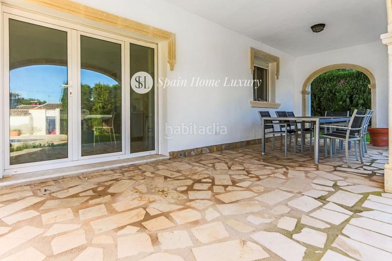 Foto 2c6dbdaf-b89f-4050-91ec-4a840fb0689a. Xalet amb calefacció aparcament piscina a El Montgó Dénia