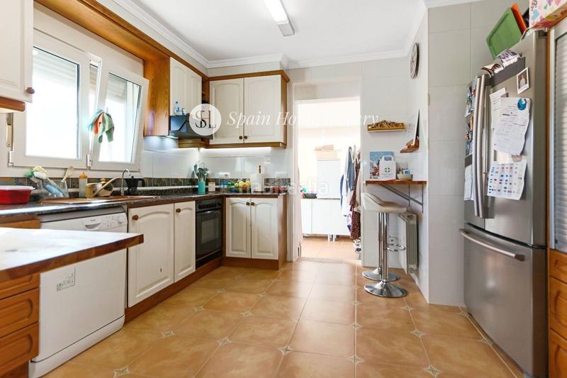 Foto 30b32c58-def8-42c0-b6be-2abaa7a39f77. Xalet amb calefacció aparcament piscina a El Montgó Dénia