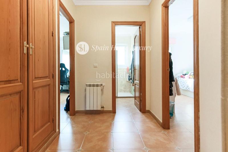 Foto 7ebf9bf7-b454-4025-86d4-1945282bc527. Xalet amb calefacció aparcament piscina a El Montgó Dénia