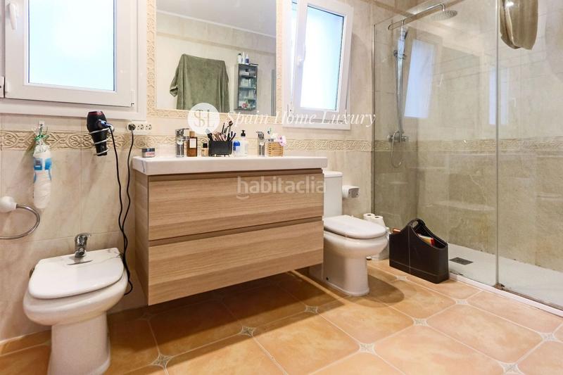 Foto a7ed842f-e846-4602-a720-1f14f2c51487. Xalet amb calefacció aparcament piscina a El Montgó Dénia