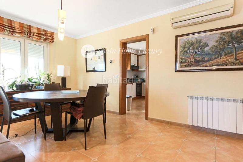 Foto cfe57290-3639-40d8-874b-24cc49167be8. Xalet amb calefacció aparcament piscina a El Montgó Dénia