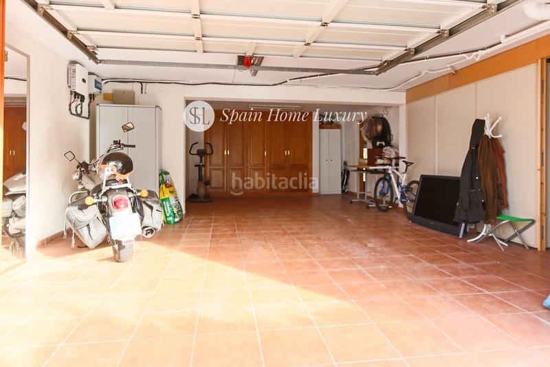 Foto fd9b5c17-76aa-4ab8-993c-0c38603ac244. Xalet amb calefacció aparcament piscina a El Montgó Dénia