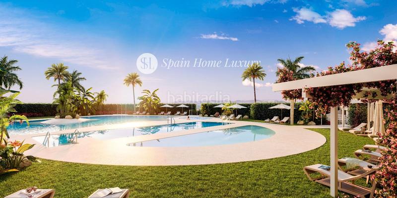 Foto 45338e69-682c-4396-b18d-7f1a3a727d97. Appartamento con riscaldamento parcheggio piscina in Vila Joiosa (la)