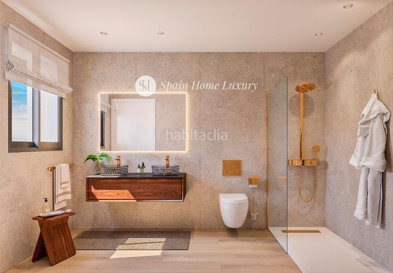 Foto a95dce8e-69ba-49a6-bda3-8ed94089fadf. Appartamento con riscaldamento parcheggio piscina in Vila Joiosa (la)