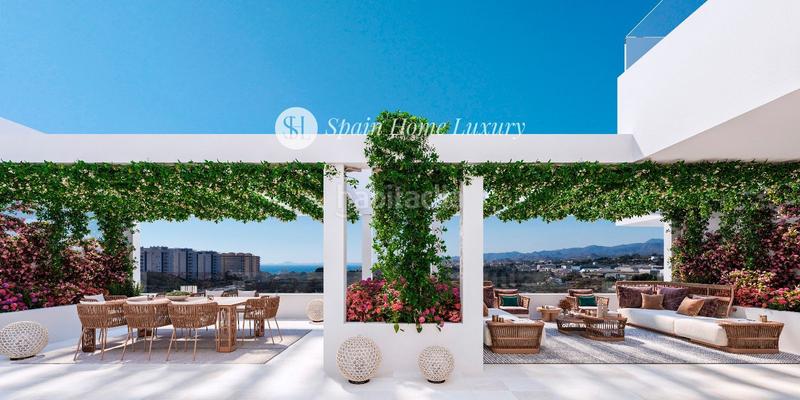 Foto b5181820-9970-46b5-94fa-752bcb96fc1a. Appartamento con riscaldamento parcheggio piscina in Vila Joiosa (la)