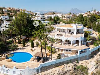 Location Chalet  Montiboli. En villajoyosa