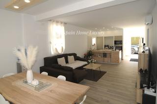 Chalet  Partida cometa iii, 45 j. En calpcalpe
