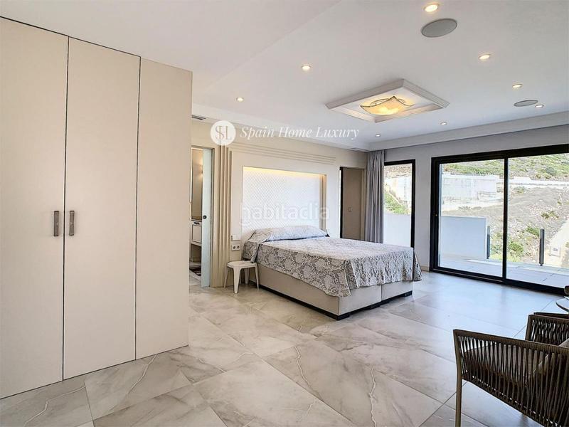 Foto a29b456c-de32-478d-9313-2fcd8b17a603. Chalet mit heizung parking pool in Cumbre del Sol Poble Nou de Benitatxell (el)