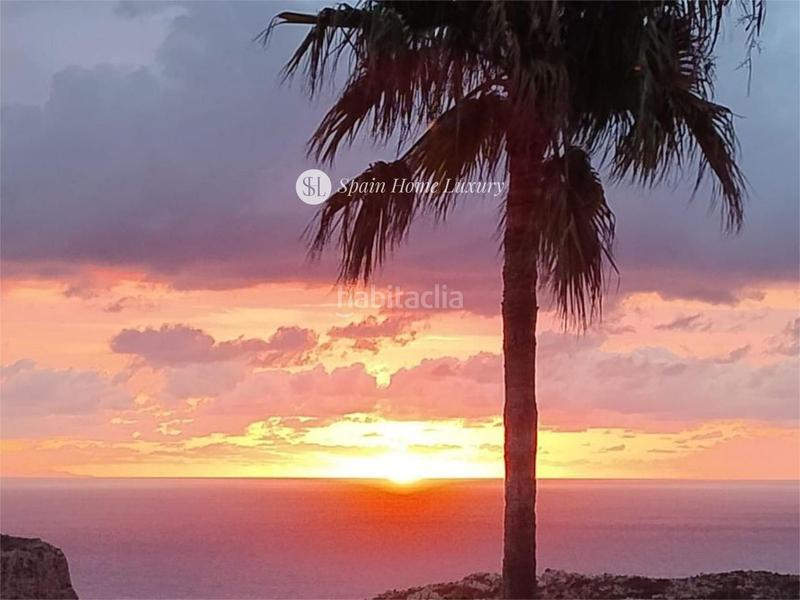 Foto d973930f-e34a-4cf4-9752-c6723da1eb37. Chalet mit heizung parking pool in Cumbre del Sol Poble Nou de Benitatxell (el)