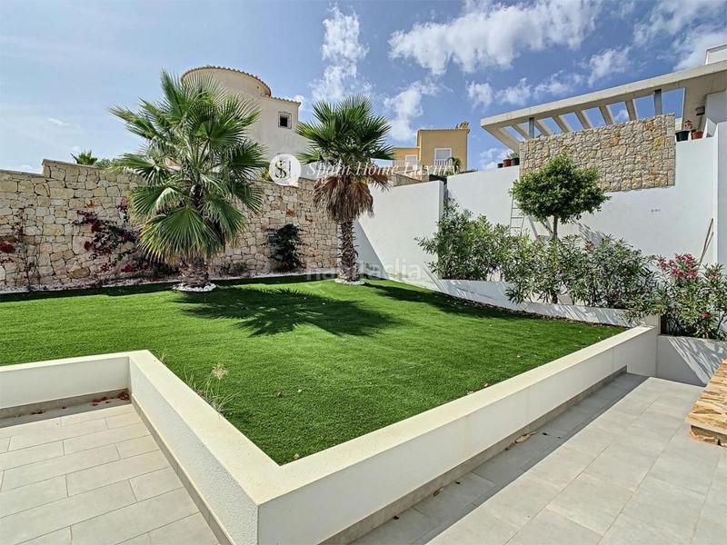 Foto e5d67e25-bc13-4cd4-94f8-ce4f8cf6ca0f. Chalet mit heizung parking pool in Cumbre del Sol Poble Nou de Benitatxell (el)