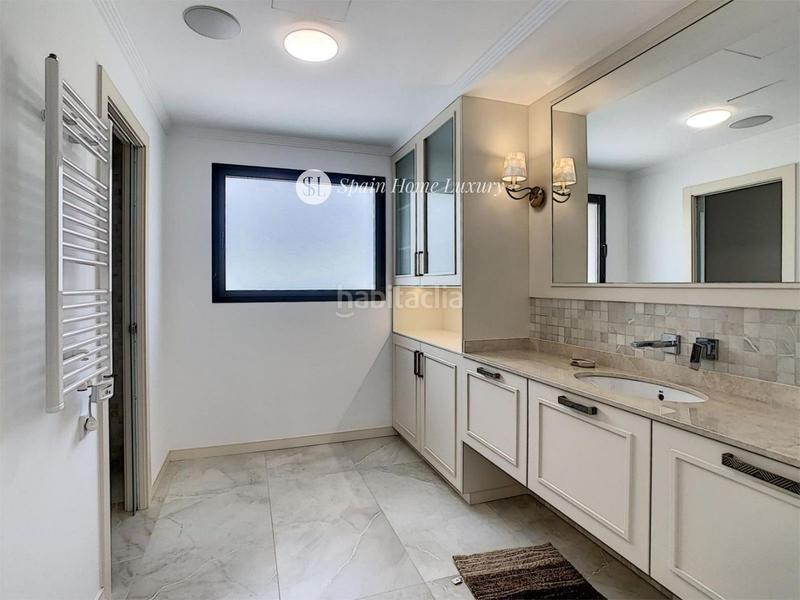 Foto fca8ae11-fc17-4fa7-9561-64c483140592. Chalet mit heizung parking pool in Cumbre del Sol Poble Nou de Benitatxell (el)