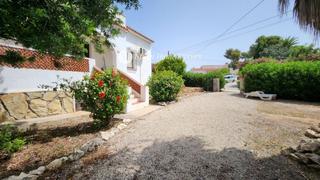 Xalet  Calle limonero, 13, pinar del advocat - cometa. En moraira