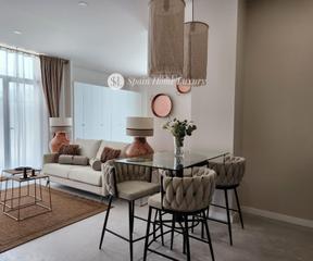 Edifici  Pare presentat. Conjunto de 5 apartamentos turísticos listos para explotar  barr