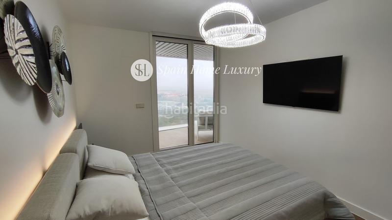 Foto 79689a72-7800-4e21-ab19-268eb8f85250. Piso en Sant Pau Valencia