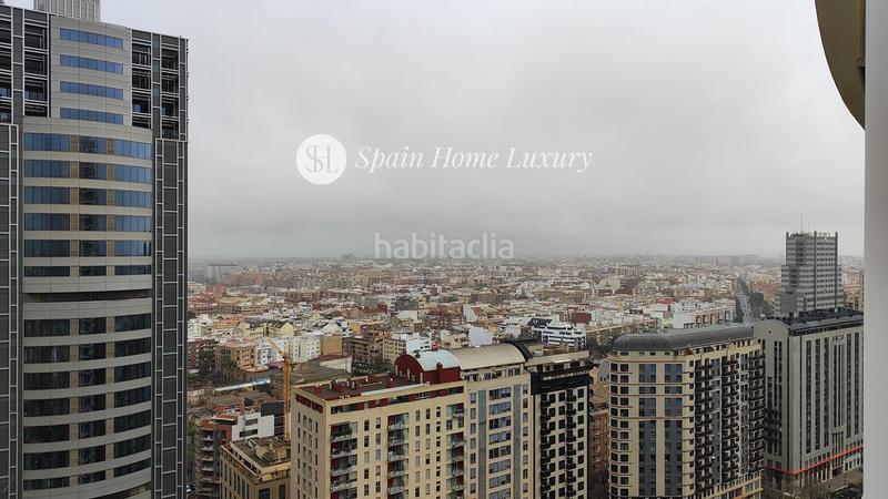 Foto a2a88177-5798-4c01-aa85-6114914aa5b8. Piso en Sant Pau Valencia