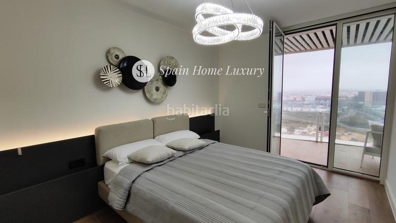 Foto b963c384-a72e-4f53-aff7-217df84db12f. Piso en Sant Pau Valencia